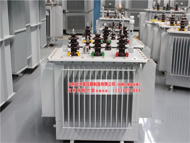 S11-6300KVA同仁同仁同仁同仁油浸式变压器 S11-6300KVA同仁同仁同仁同仁油浸式变压器